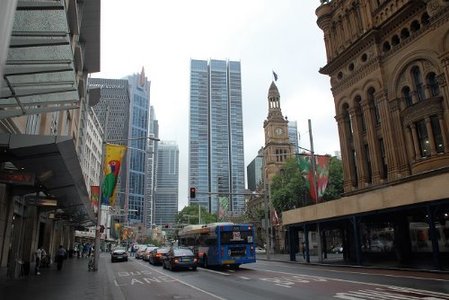 Sydney. Australia.1012003