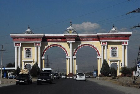 Pamir Tajikistan1510180