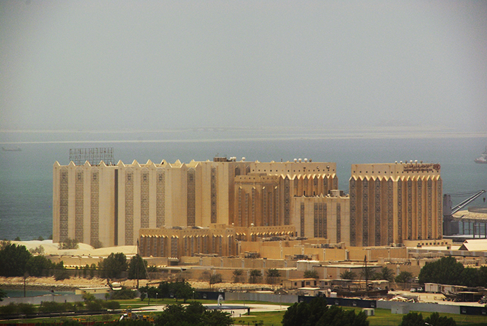 Doha. Qatar.1207019
