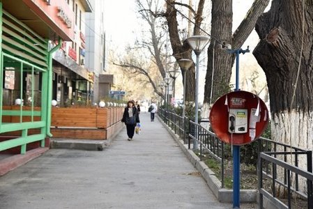 Almaty. Kazakhstan.1603011