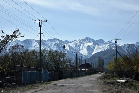 Bishkek.Kyrgyzstan.1603039