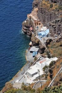 Santorini Island Greece1205124
