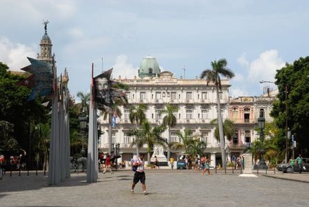 Havana Cuba1208039