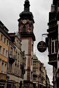 Heidelberg.Germany.0803106