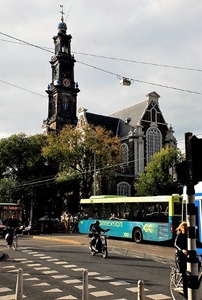 Amsterdam Netherlands0809074