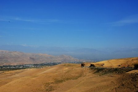 Pamir Tajikistan1510106