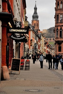 Heidelberg.Germany.0803107