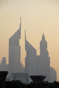 Dubai.Arab Emirate.1010004