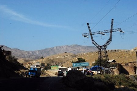 Pamir Tajikistan1510171