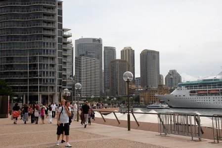 Sydney. Australia.1012016
