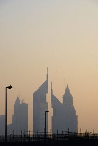 Dubai.Arab Emirate.1010002