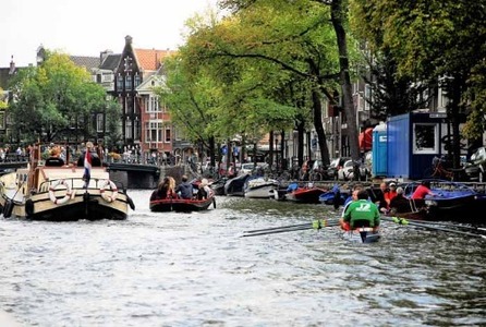 Amsterdam Netherlands0809019