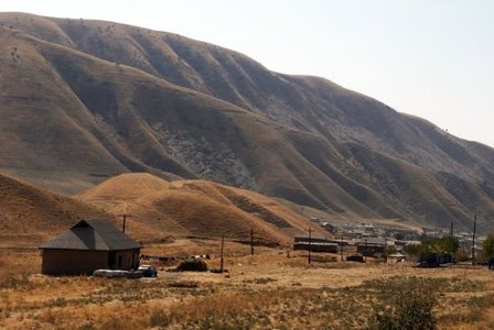 Pamir Tajikistan1510117