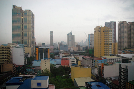 Manila Phillipine 1412001