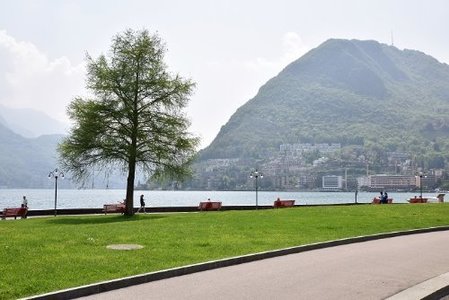 Lugano. Swiss. 1804032