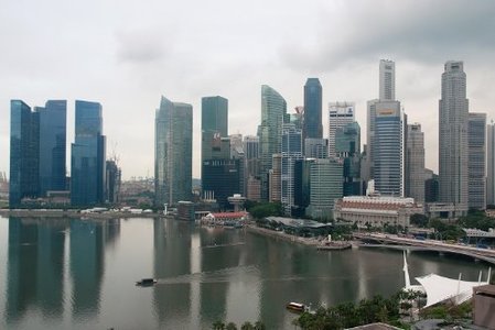 Singapore. Singapore. 1505003