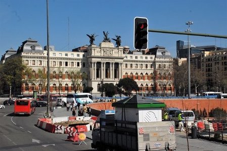 Madrid. Spain. 0904057