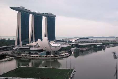 Singapore. Singapore. 1505001