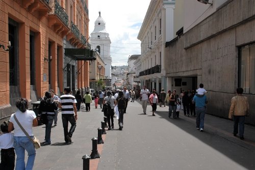 Quito. Ecuador. 0902006