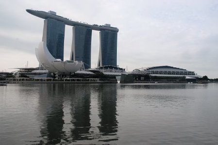 Singapore. Singapore. 1505009