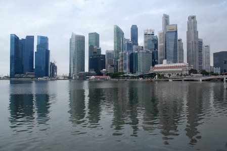 Singapore. Singapore. 1505007