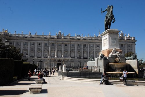 Madrid. Spain. 0904009