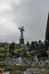 Quito. Ecuador. 0902019