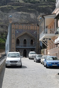 Tbilisi. Georgia. 1303025