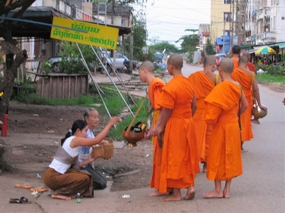 Vientian. Laos. 0408003