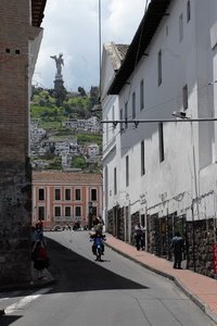 Quito. Ecuador. 0902023