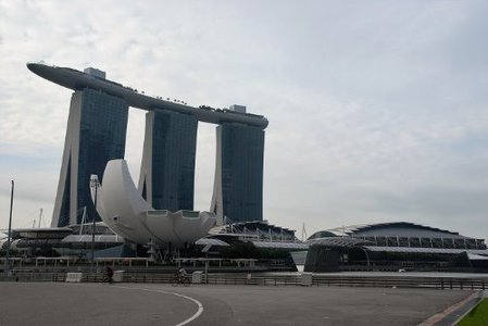 Singapore. Singapore. 1505006