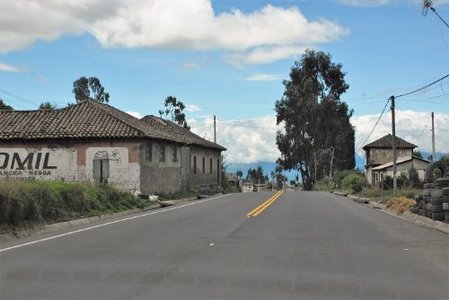 Rio bamba. Ecuador. 1004016