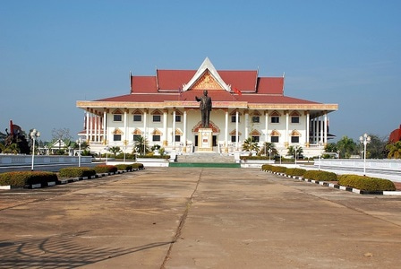 Vientian. Laos. 0801003