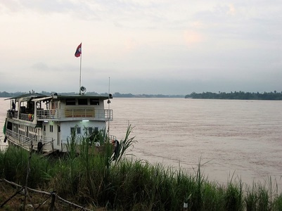 Vientian. Laos. 0408002