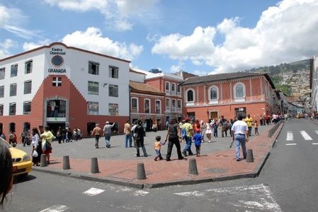 Quito. Ecuador. 0902011