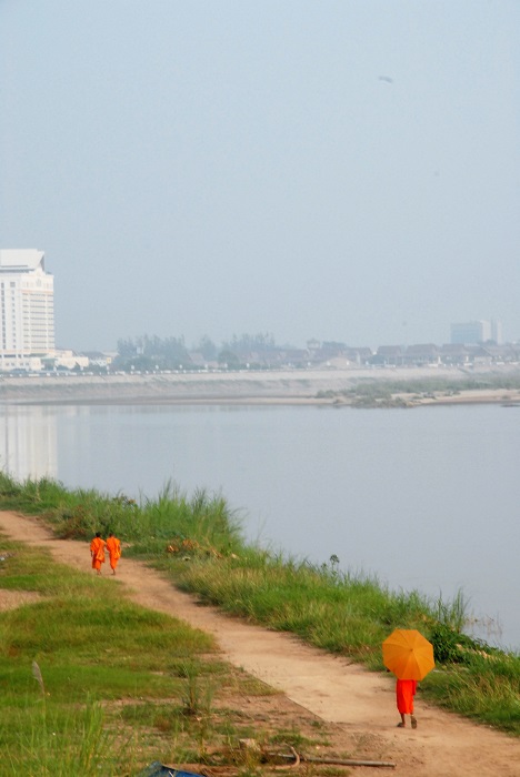 Vientian. Laos. 1005031
