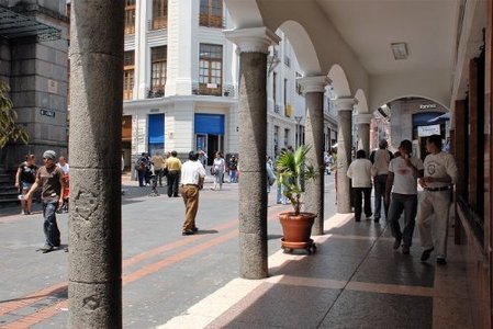 Quito. Ecuador. 0902009
