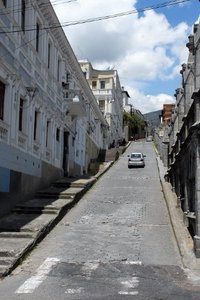 Quito. Ecuador. 0902003