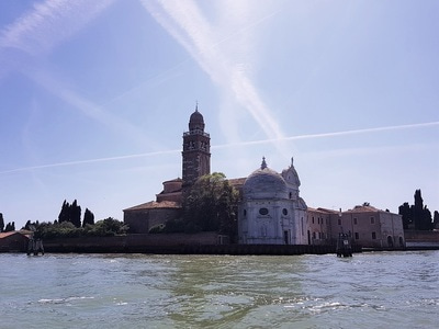 Venezia. Italy. 1804015