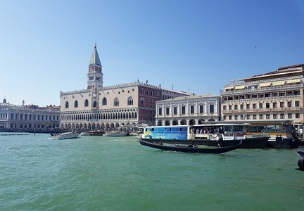 Venezia. Italy. 1804020