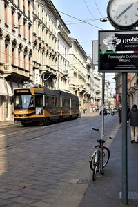 Milano. Italy. 1701008