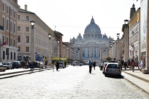 Vatican. Vatican. 1804005