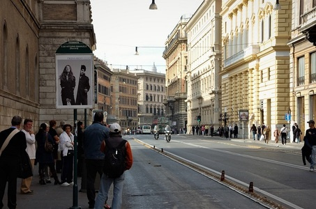 Rome. Italy. 0710018