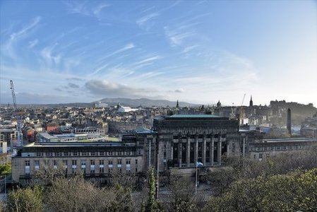 Edinburgh. United Koingdom. 1804062