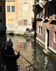 Venezia. Italy. 1804026