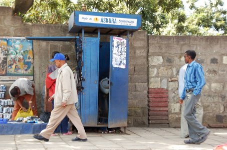 Addis Ababa.Ethiopia. 0710018