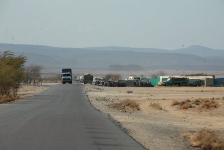 Ali Adde. Djibouti. 1107013