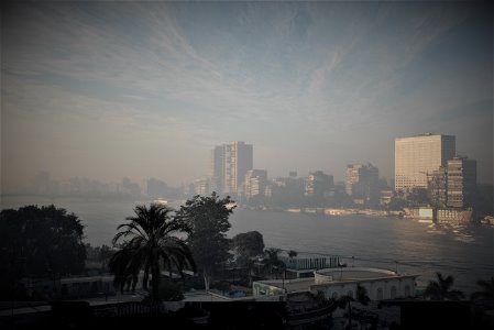 Cairo. Egypt. 0712133