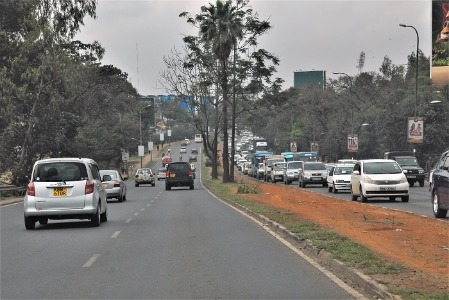 Nairobi. Kenya. 1408005