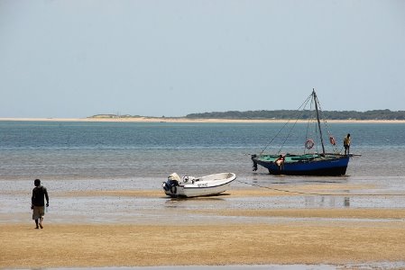 Maputo. Mozambique. 1207020